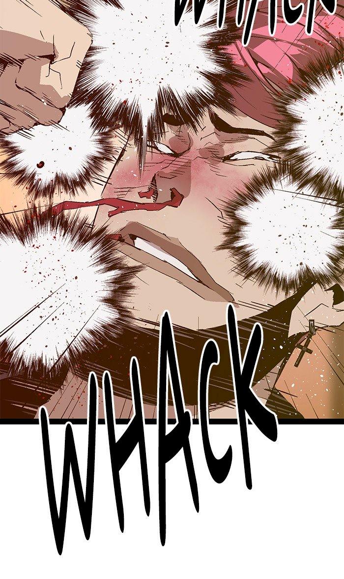 Weak Hero Chapter 65 22